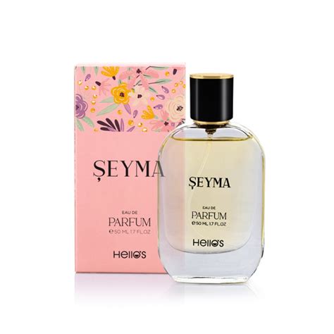 Kadın Perfume 